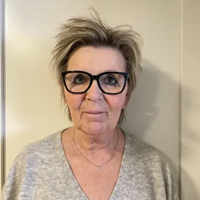 Elisabeth Skar Solstad